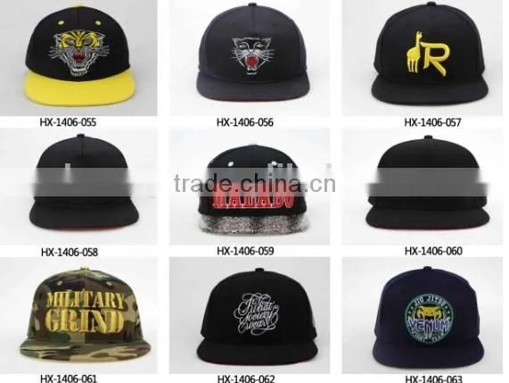 Design Your Own 5 Panel Hat Cap Custom Hat Leather Patch Custom 5 Panel Hats Wholesale