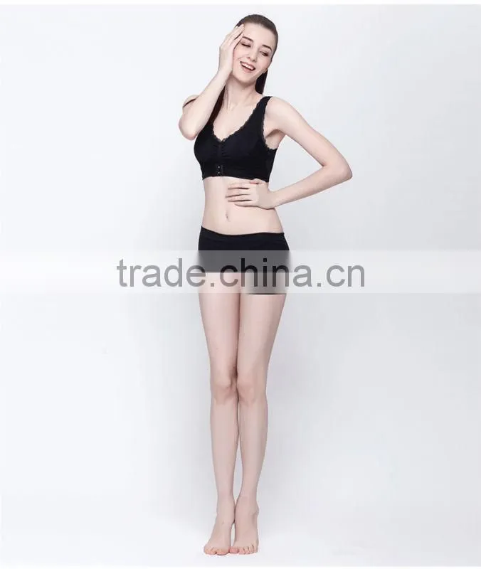 Factory Provide Seamless Girls Bra and Panty Hot Sexy Photos