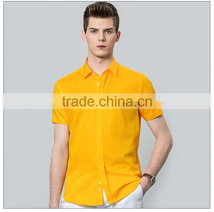Wholesale Various Colors Casual Mens Shirts Patterns
