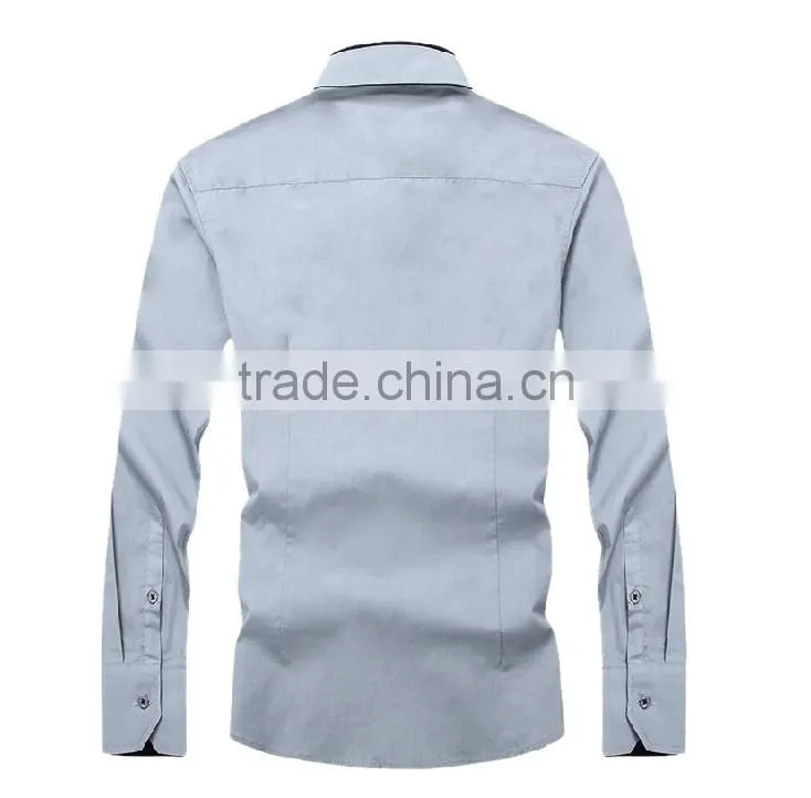 Men clothing fashion 2014 shirts