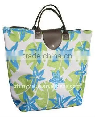 ShinyValue Cheap Reusable Cotton Shopping Bags