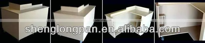 HDPE Geomembrane Sheet