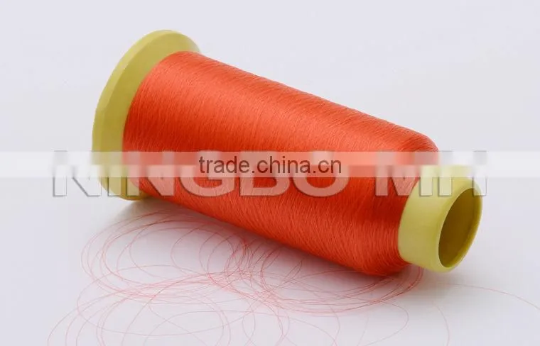 Nylon weaving thread