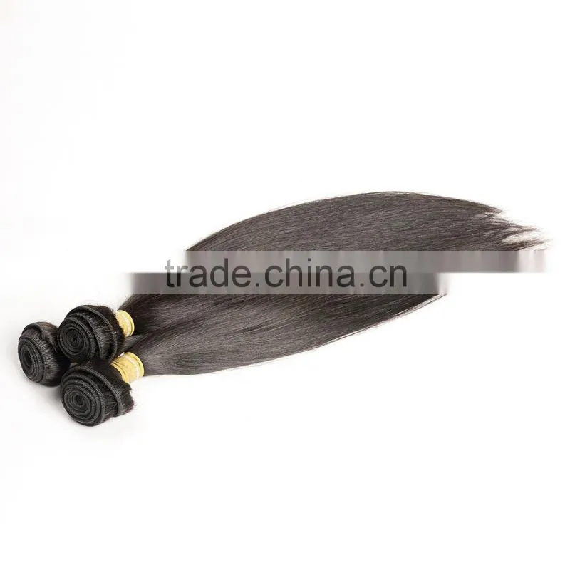 alibaba india straight wave real human hair 6a raw unprocessed virgin indian hair