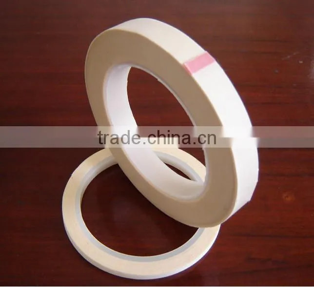 hot sellinghigh temperature fiberglass insulation tape