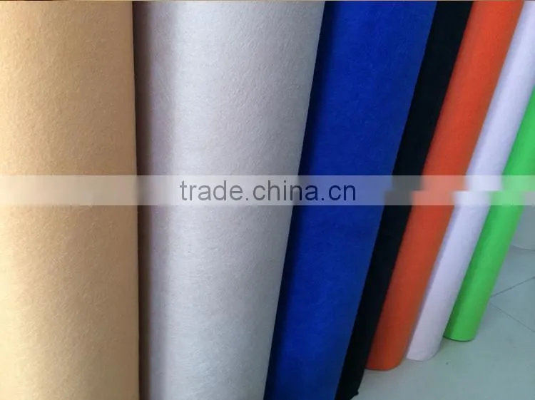 High quality non-woven fabric , use a very wide range