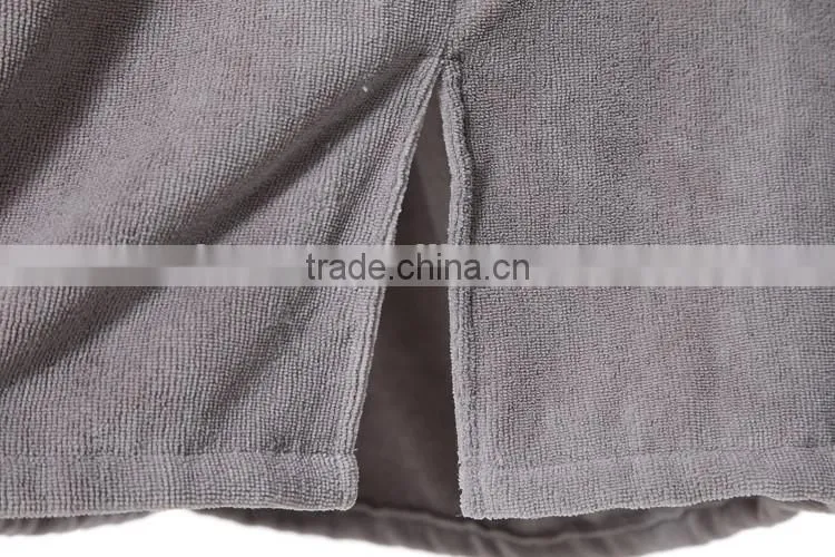 xxl adult poncho surf towel wholesale