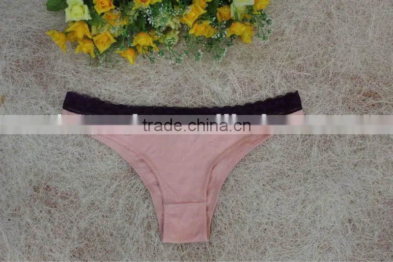 seamless women bra and panty set