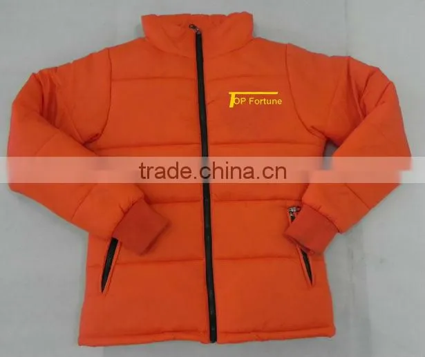 Brands Ladies Down Coat Puffa Jacket