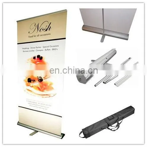 Pull Up Stand , Poster And Pull Up Banner