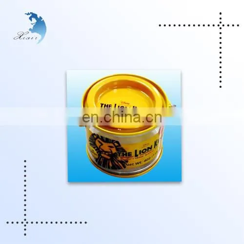 Wholesale Promotional Hot Sales Cheap Durable Round Shape Metal Boxes/Barrels