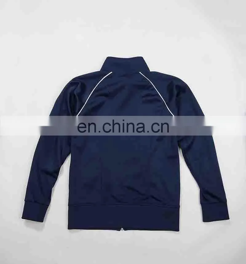 Hight quality new design track suit for men