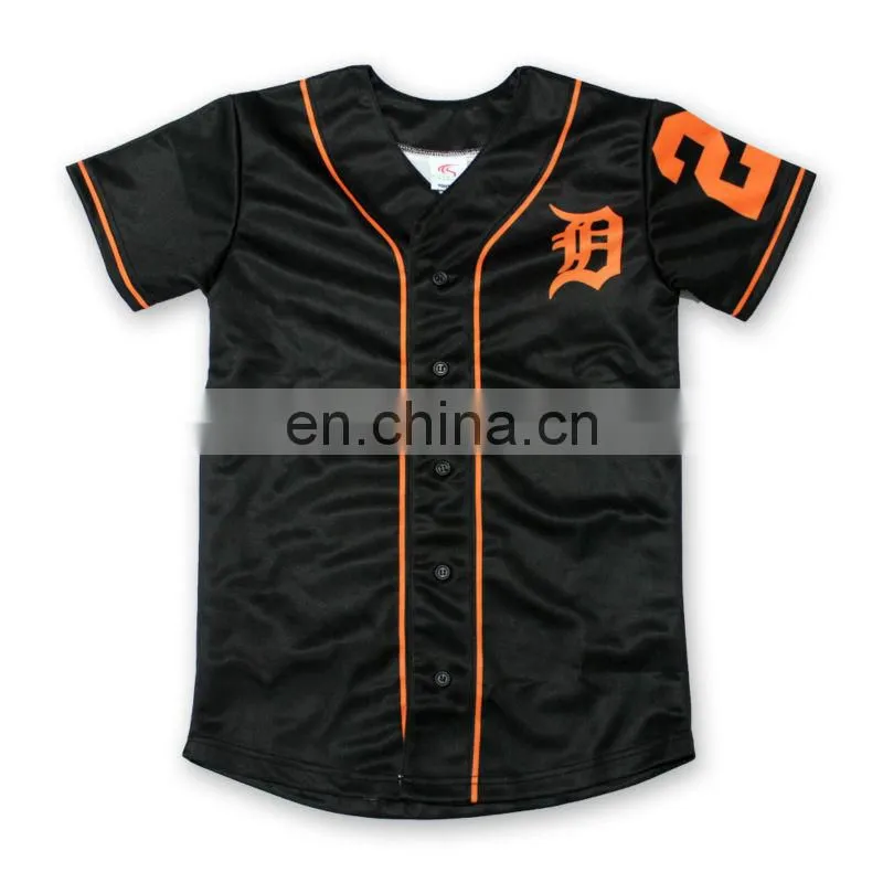 fabulous custom modern team light weight custom baseball crossing jersey
