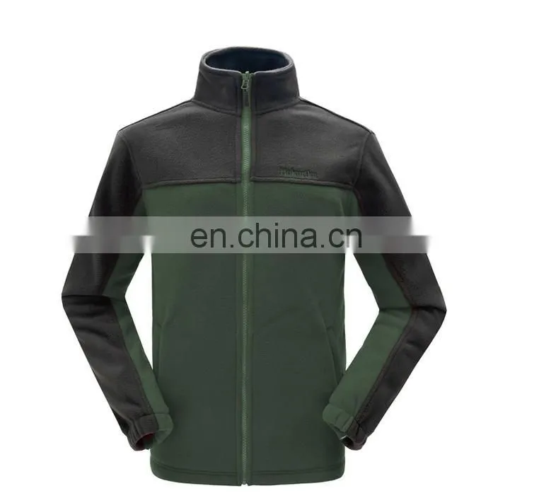 New Style Bonded Fleece Winderproof WinterJacket Waterproof jacket