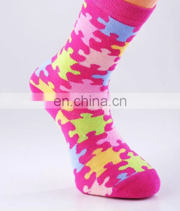 girls ruffle socks