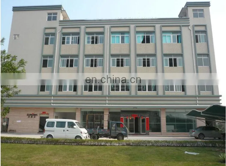 Yiwu Trilogy Business Firm company overview - view 2