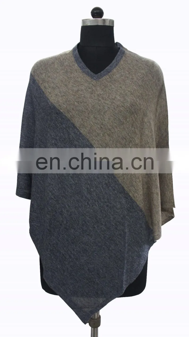 2017 wholesale poncho for women,poncho,cashmere poncho,Pashmina wool poncho.