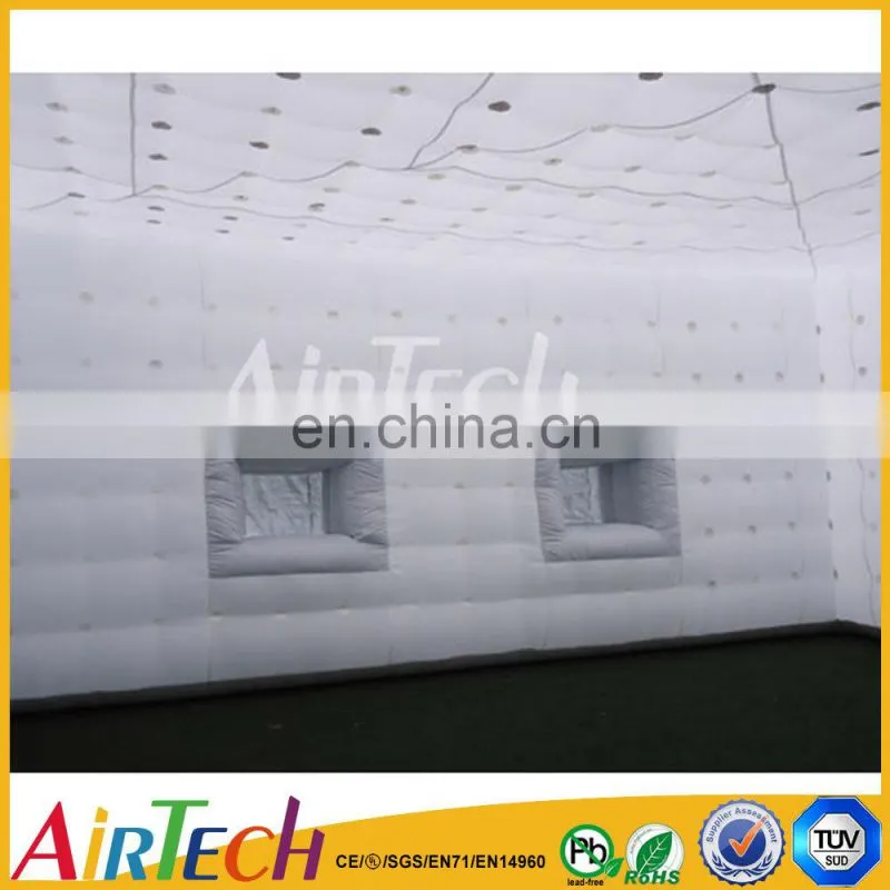 Fire resistant inflatable party tents ltd china buy cheap sell high