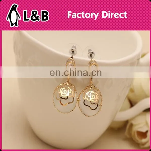 women fancy stud earring women earring wholesale