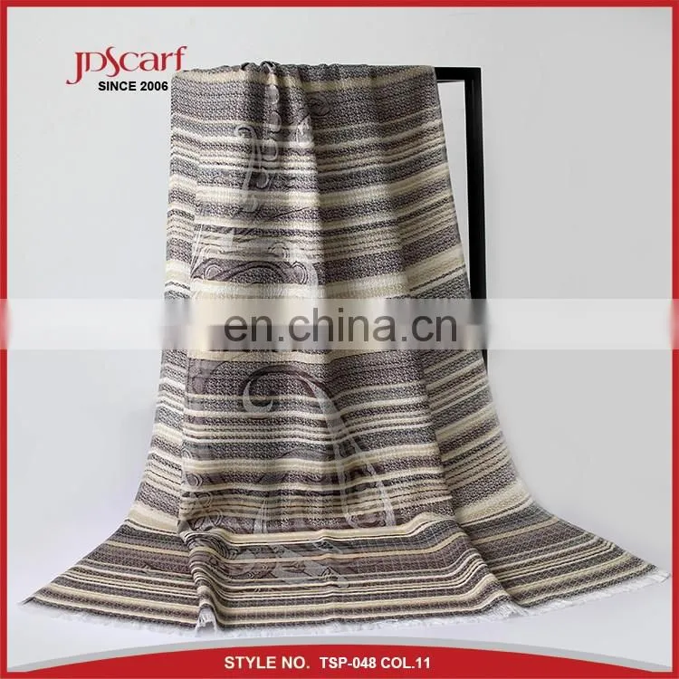 hot arab muslim hijab scarf factory women fashion TSP-048