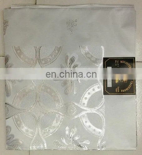 wholesale high quality simple headtie(HT4624) net headtie