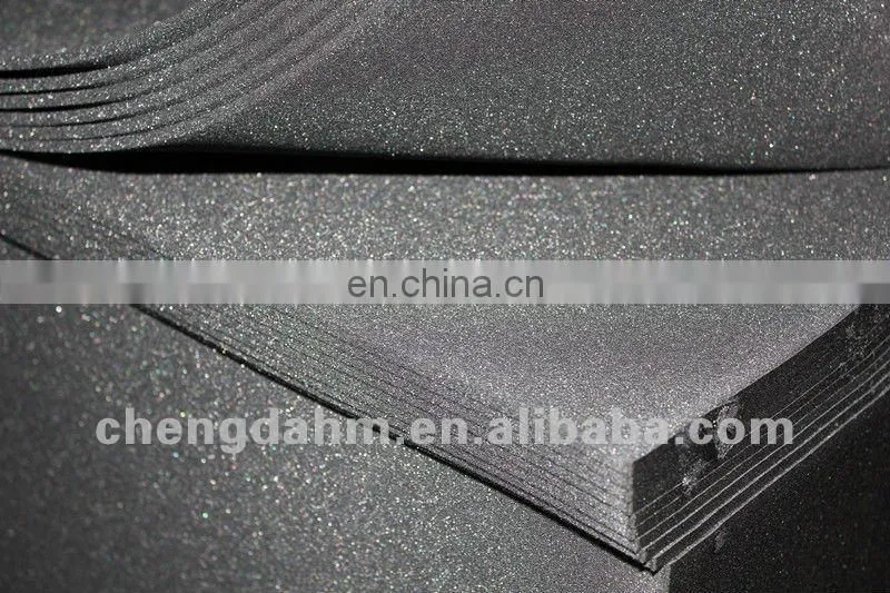 high density PU foam blocks