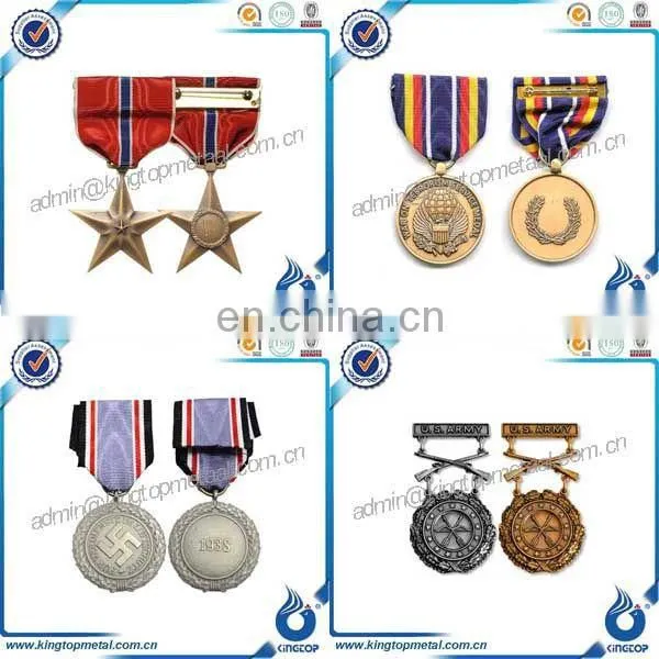 custom medal school