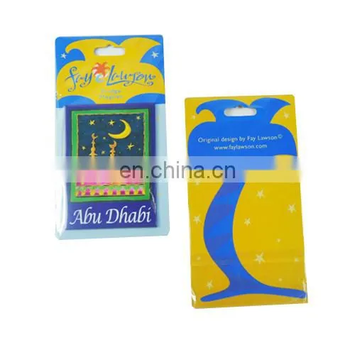 logo picture tailor make print dubai fridge magnet