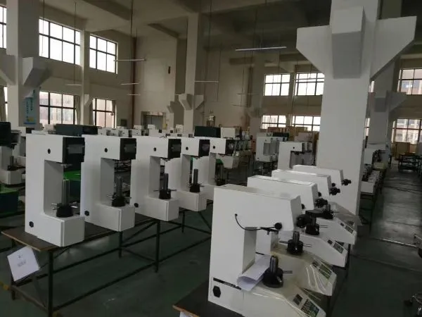 Chengdu Qifeng Technology Co., Ltd company overview - view 1