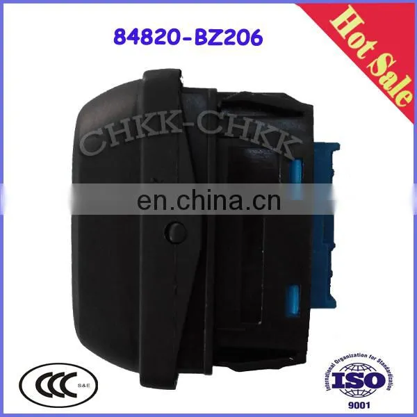 POWER WINDOW REGULATOR Window Lifter/Closer Switch for Peugeot 206