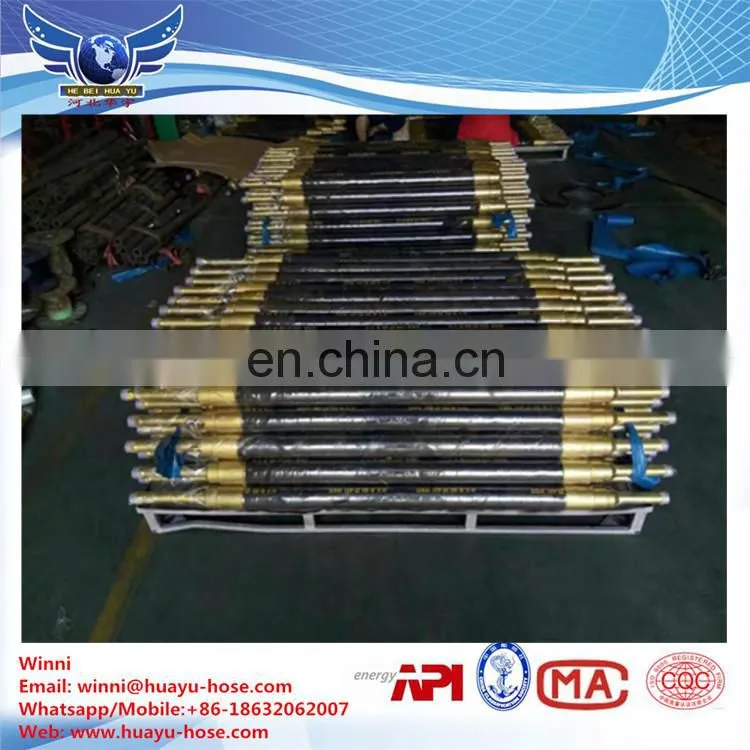 Hydraulic hole sealing hose device for the coal seam water injection