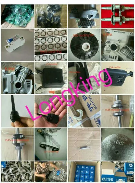 Taizhou Longking Mechanical&Electrical Co.,Ltd company overview - view 4