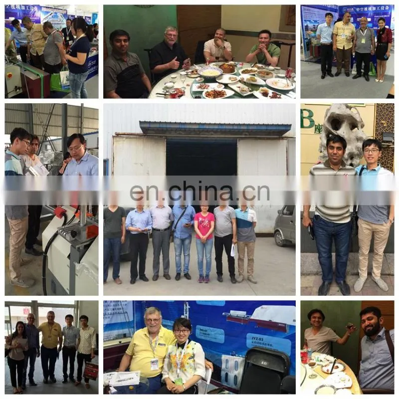 fabricated windows doors processing machinery cnc drilling and milling machine for aluminum profile