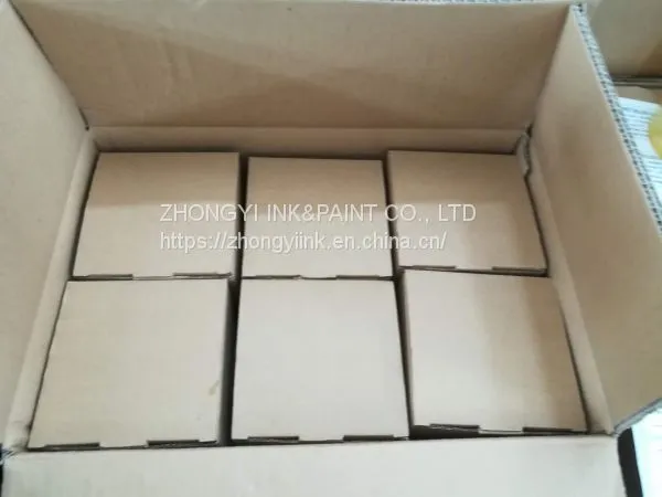 KANO-8800 carton inside