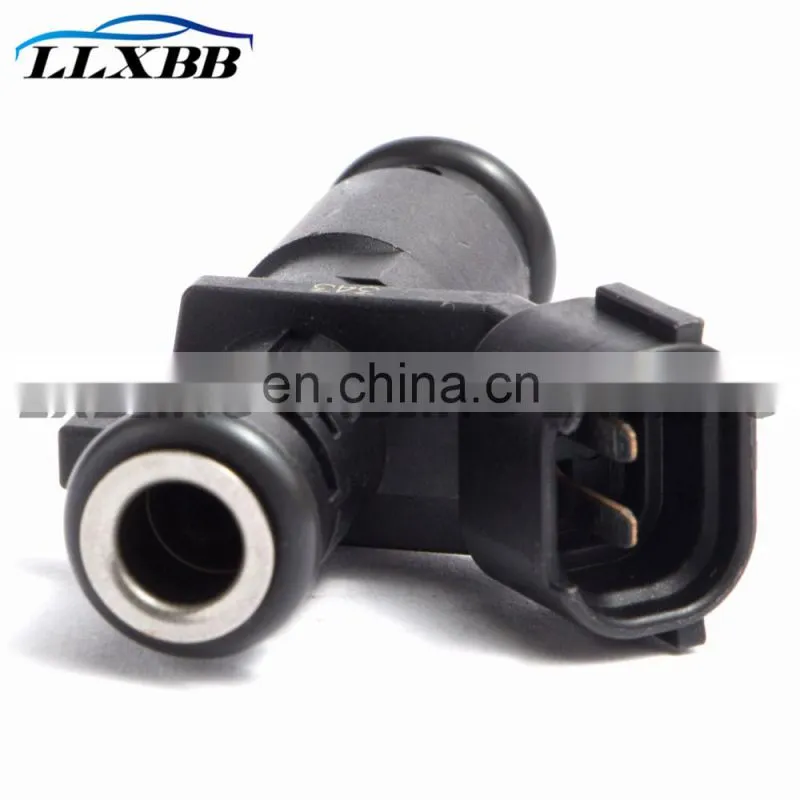 Genuine LLXBB Fuel Injector Nozzle 06A906031CN For VW Audi Jetta