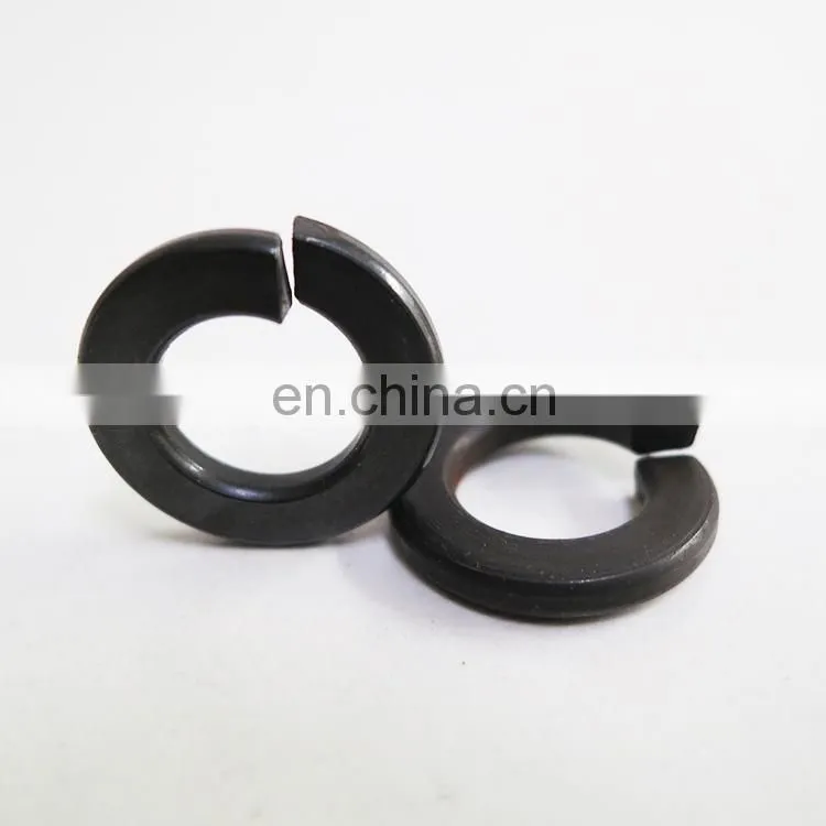 Original K19 Engine Spare Parts Lock Washer S604 Spring Washer