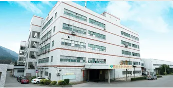 Xiamen Gier Fixture Co.,ltd company overview - view 1