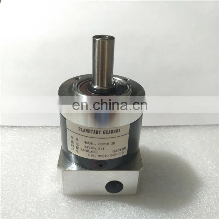 90 degree right angle reducer gearbox for nema 34 motor