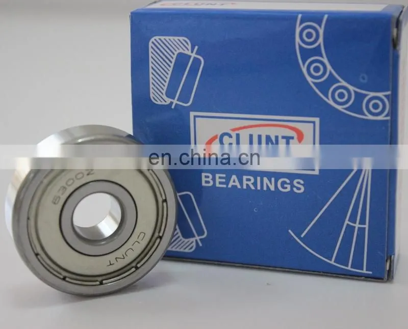 6300-zz deep ball bearing 6300 2RS 6300RS