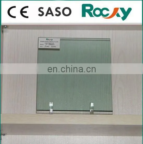 Clear FLoat Glass Rate 5mm 6mm 8mm 10mm 12mm and 15mm 19mm
