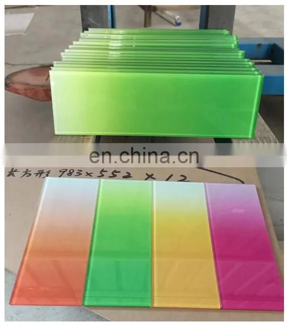 Laminated Dichroic Glass Suppliers