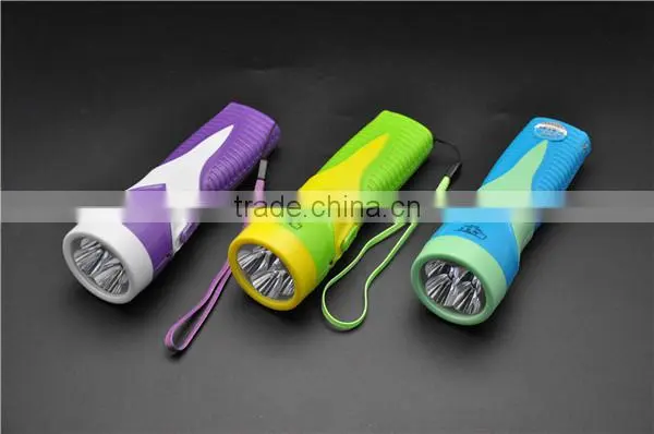 long distance flashlight led torch india