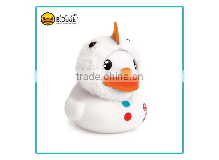 Funny Christmas cartoon type Christmas Decoration figurine for gift