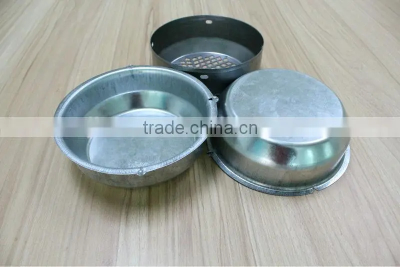 aluminum deep drawing die /mould