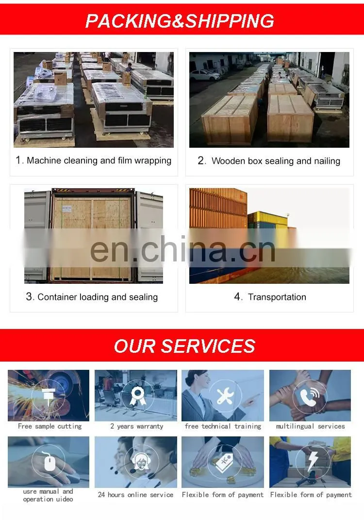High speed cnc laser acrylic letter cutting machine laser cutting machine for nameplate