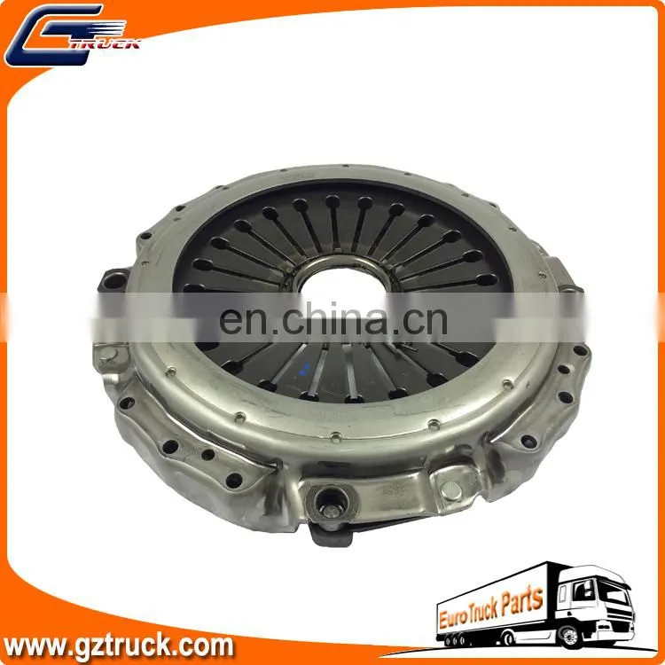 Clutch Cover Oem 3482083252 for Renault Truck Clutch Pressure Plate