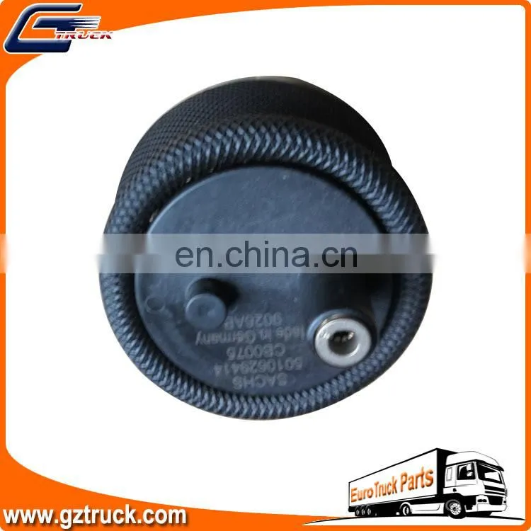 Heavy Duty Truck Parts Cabin shock absorber Oem 5010629414 5010130797G for RVI Truck Cabin Air Spring