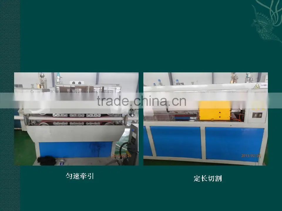 top 10 manufacturer 1/2 inch ppr pipe price for hot/cold water