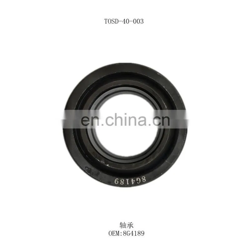 Excavator parts roller bearing 8G4189 pump parts