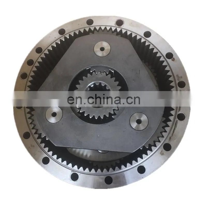 SE210 travel gearbox SE210-2 swing gearbox SE210LC-3 reduction gearbox